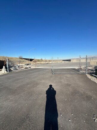 More details for 3931 W Iron Rose Pl, Salt Lake City, UT - Land to Rent