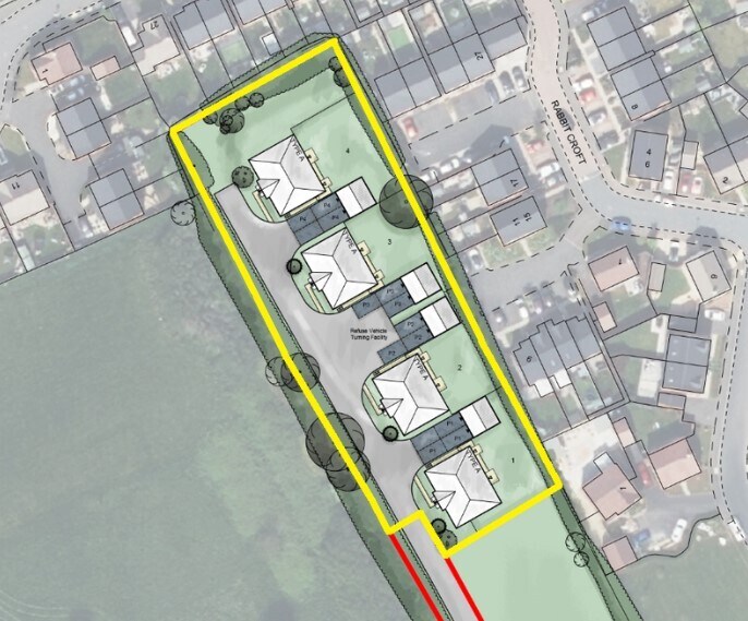 Newland Ln, Droitwich for sale Primary Photo- Image 1 of 1