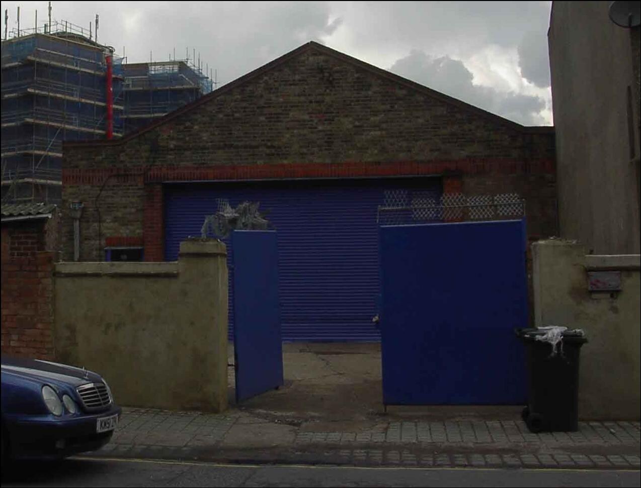 1 Lawrence Rd, London for sale Primary Photo- Image 1 of 1