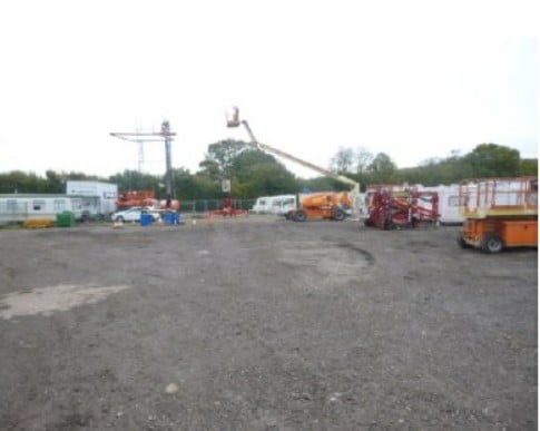 Plots 2 & 3, Foxmoor Business Park Rd, Wellington to rent - Building Photo - Image 2 of 4