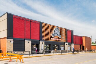 More details for 1642 Merivale Rd, Ottawa, ON - Retail to Rent