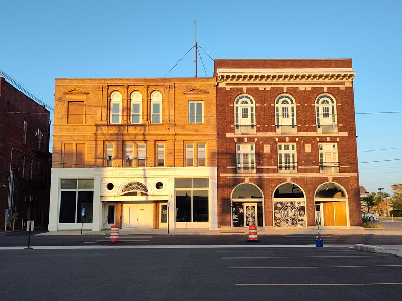 130 S State St, Marion, OH for rent - Primary Photo - Image 1 of 3