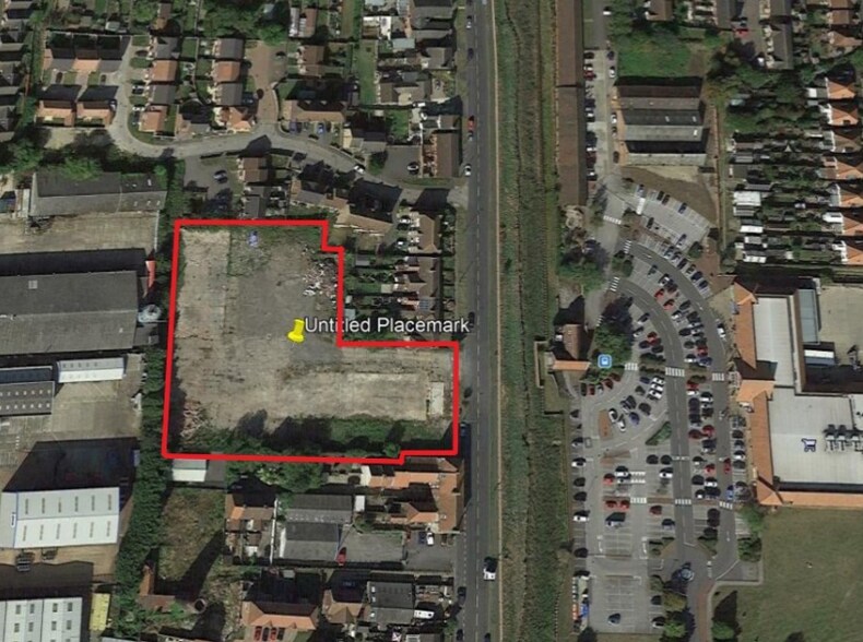 7 Waterside Rd, Barton Upon Humber DN18 5BH