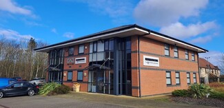 More details for Berrymoor Ct, Cramlington - Office for Rent