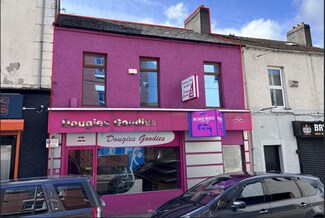 More details for 72-74 Mill St, Ballymena - Retail for Rent