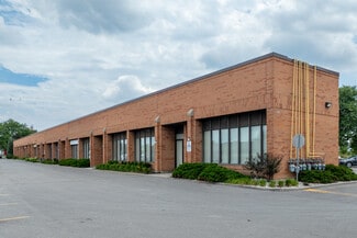 More details for 1170 Sheppard Ave W, Toronto, ON - Light Industrial to Rent