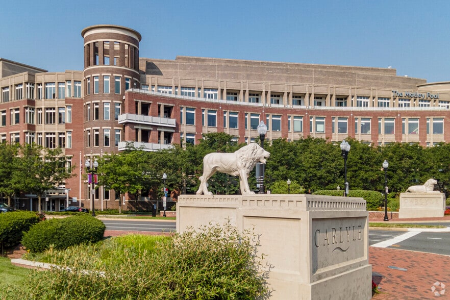 2000 Duke St, Alexandria, VA to rent - Building Photo - Image 3 of 15