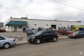 More details for 5981 Marion Dr, Denver, CO - Industrial for Sale