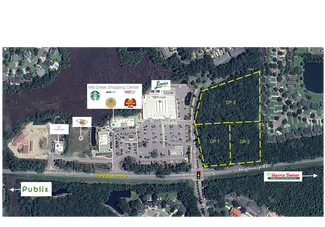 More details for Highway 41, Mount Pleasant, SC - Land for Rent