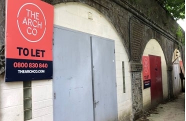 More details for Popes Grv, Twickenham - Light Industrial to Rent