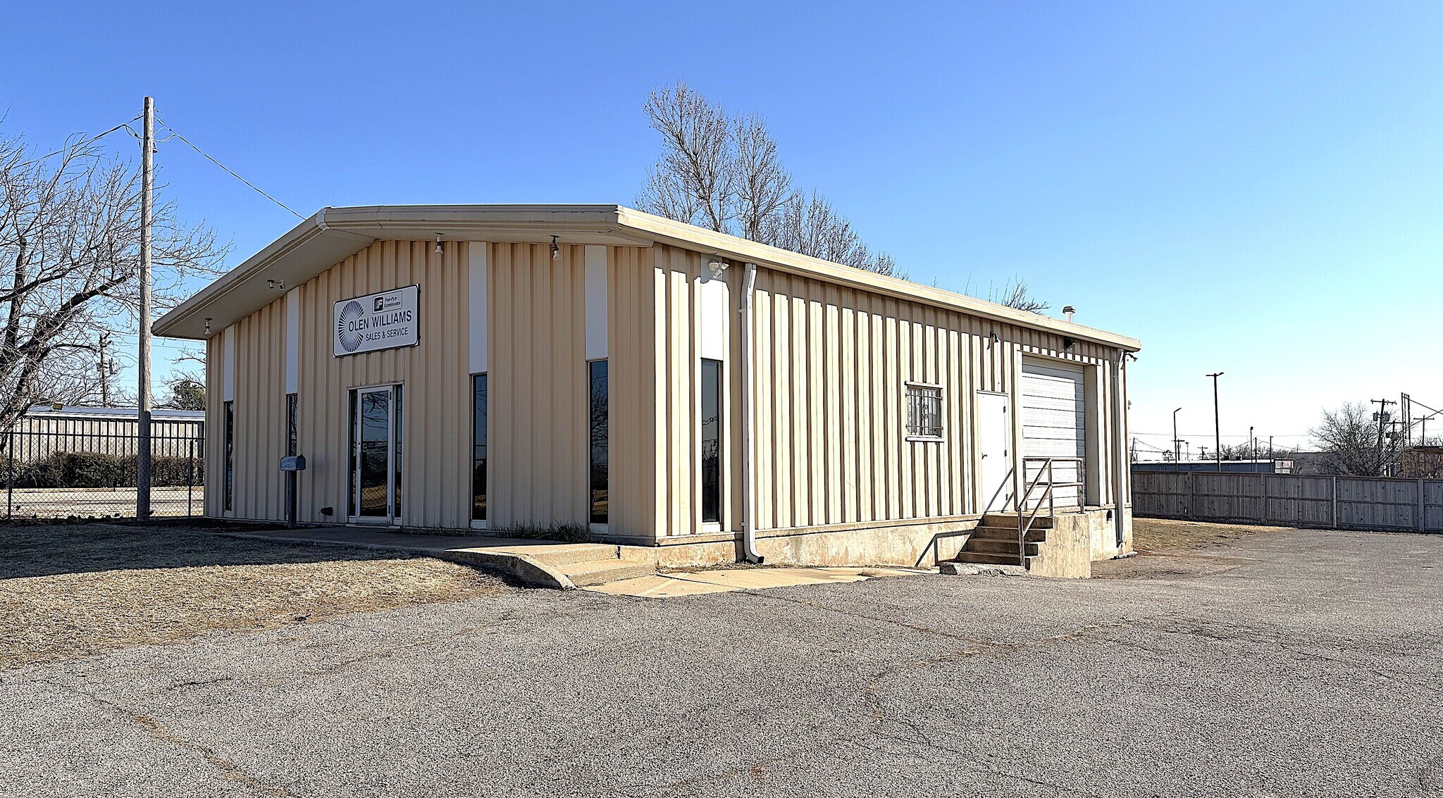 16 NW 65th St, Oklahoma City, OK for sale Building Photo- Image 1 of 1