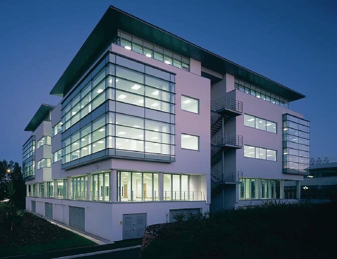 75 Trafford Wharf Rd, Manchester for sale - Building Photo - Image 2 of 7