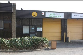 More details for Mount Ave, Milton Keynes - Industrial for Rent