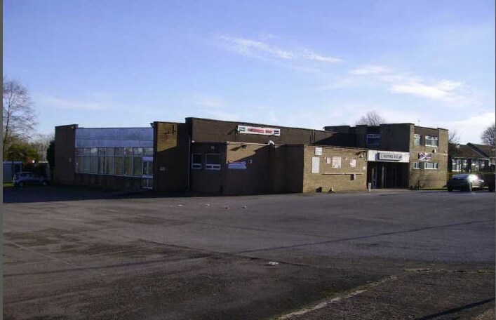 Kidsgrove Rd, Stoke On Trent for sale Primary Photo- Image 1 of 1