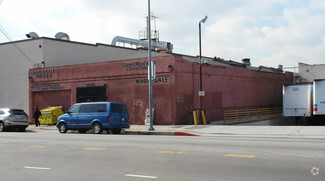 More details for 3805 Avalon Blvd, Los Angeles, CA - Industrial for Rent