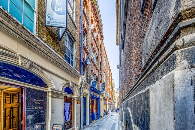 More details for 52 Bow Ln, London - Office to Rent