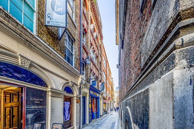 More details for 52 Bow Ln, London - Retail to Rent