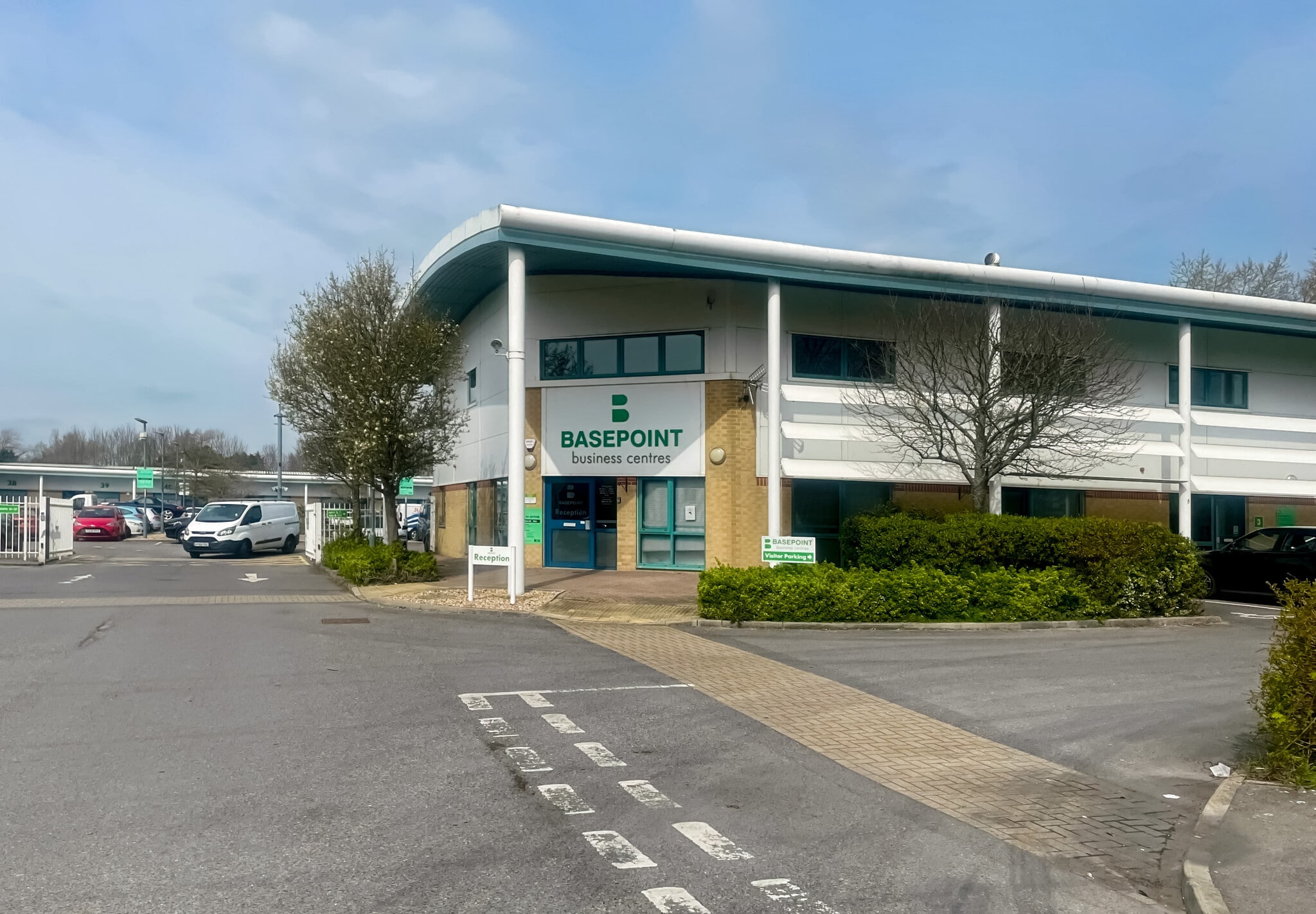Harts Farm Way, Havant to rent Interior Photo- Image 1 of 11