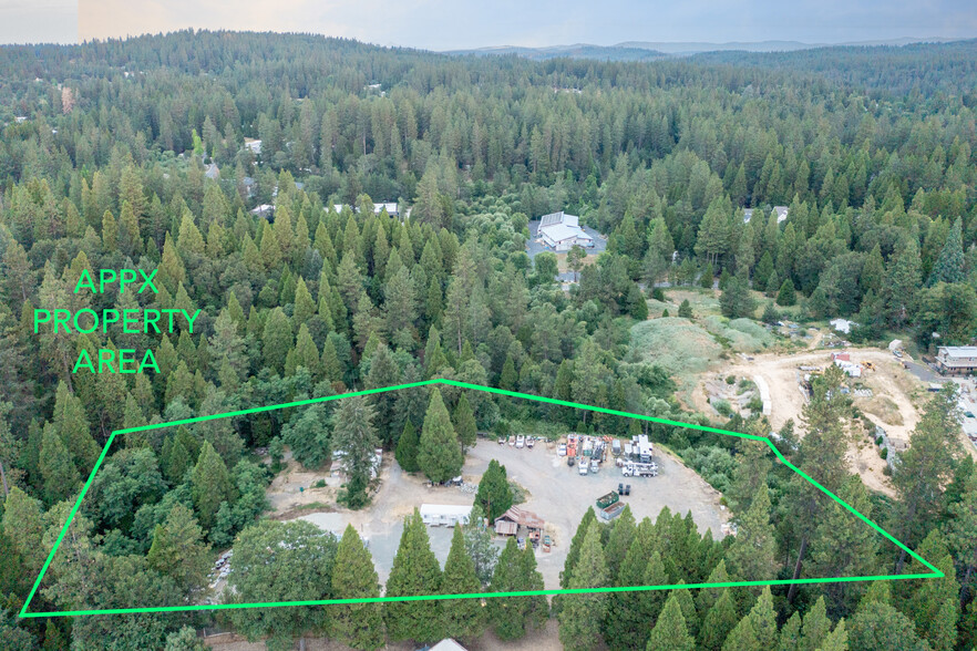 12803 Sneath Clay Rd, Nevada City, CA for sale - Building Photo - Image 2 of 36