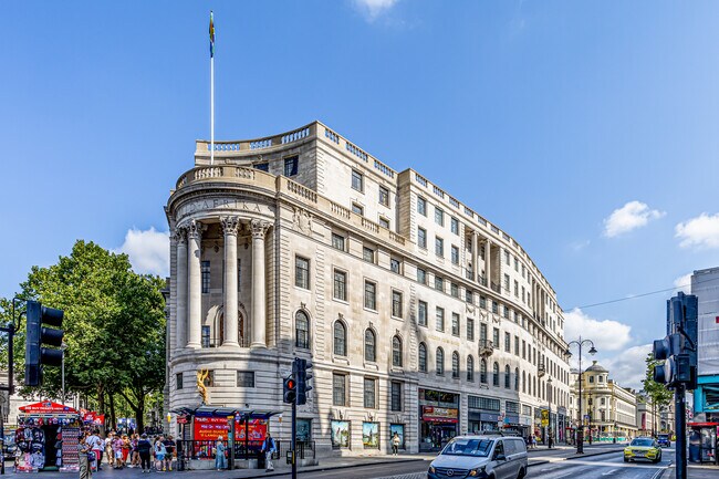 More details for 3-8 Duncannon St, London - Co-working to Rent