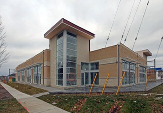 More details for 1812-1814 Simcoe St N, Oshawa, ON - Retail to Rent