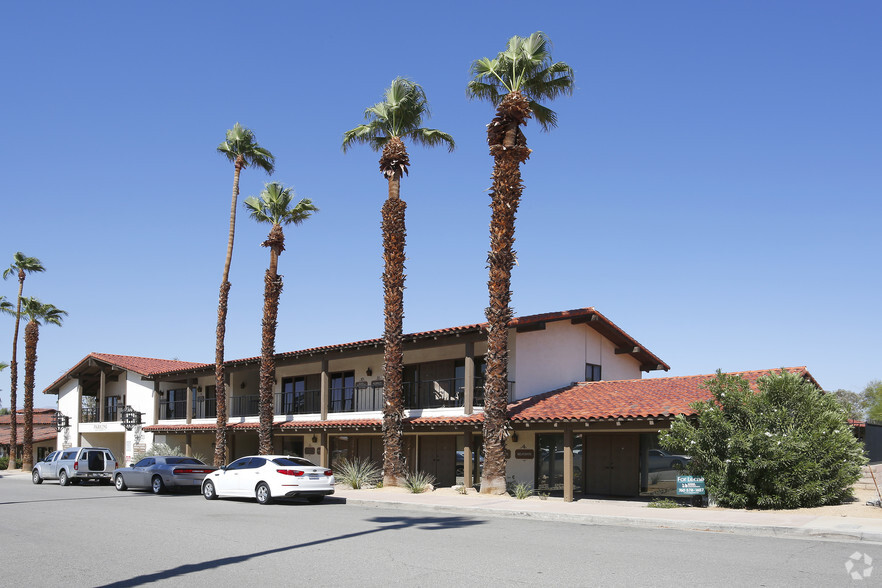 74133 El Paseo, Palm Desert, CA for sale - Primary Photo - Image 1 of 1