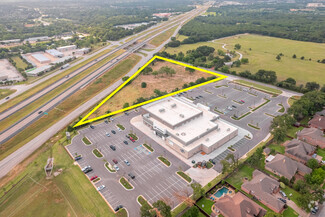 More details for 8100 US Hwy 287, Arlington, TX - Land for Sale