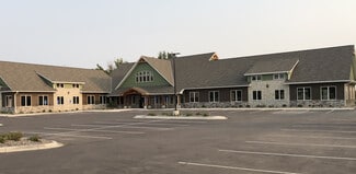 More details for 10729 Town Square Dr NE, Blaine, MN - Office / Medical to Rent