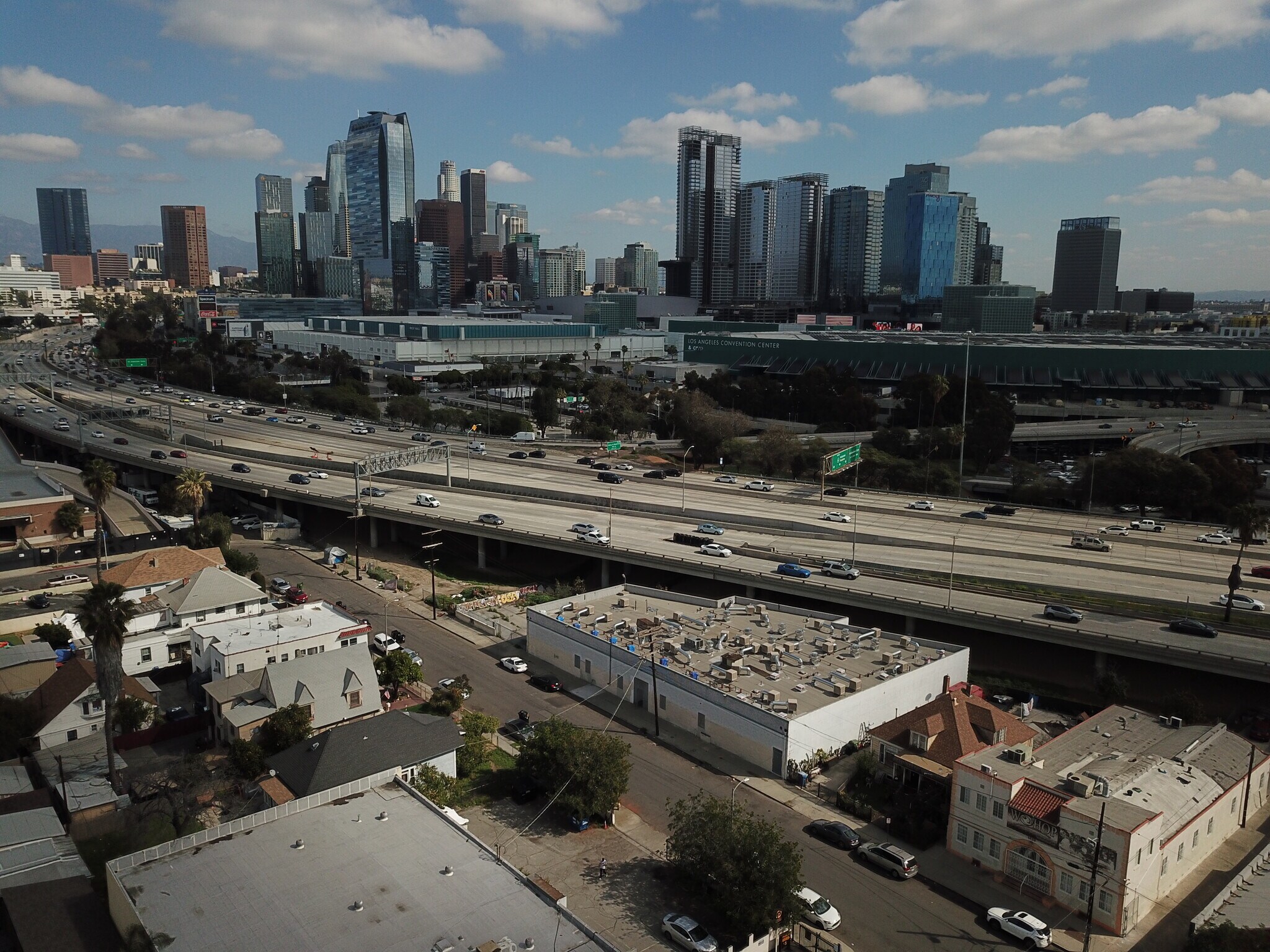 1432 Oak St, Los Angeles, CA for sale Building Photo- Image 1 of 1