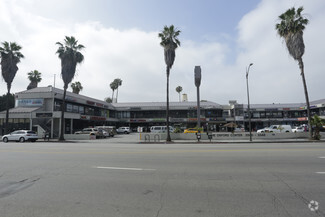 More details for 3500-3548 W 8th St, Los Angeles, CA - Office/Retail, Retail for Rent