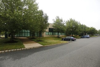 More details for 8 Clarke Dr, Cranbury, NJ - Light Industrial to Rent