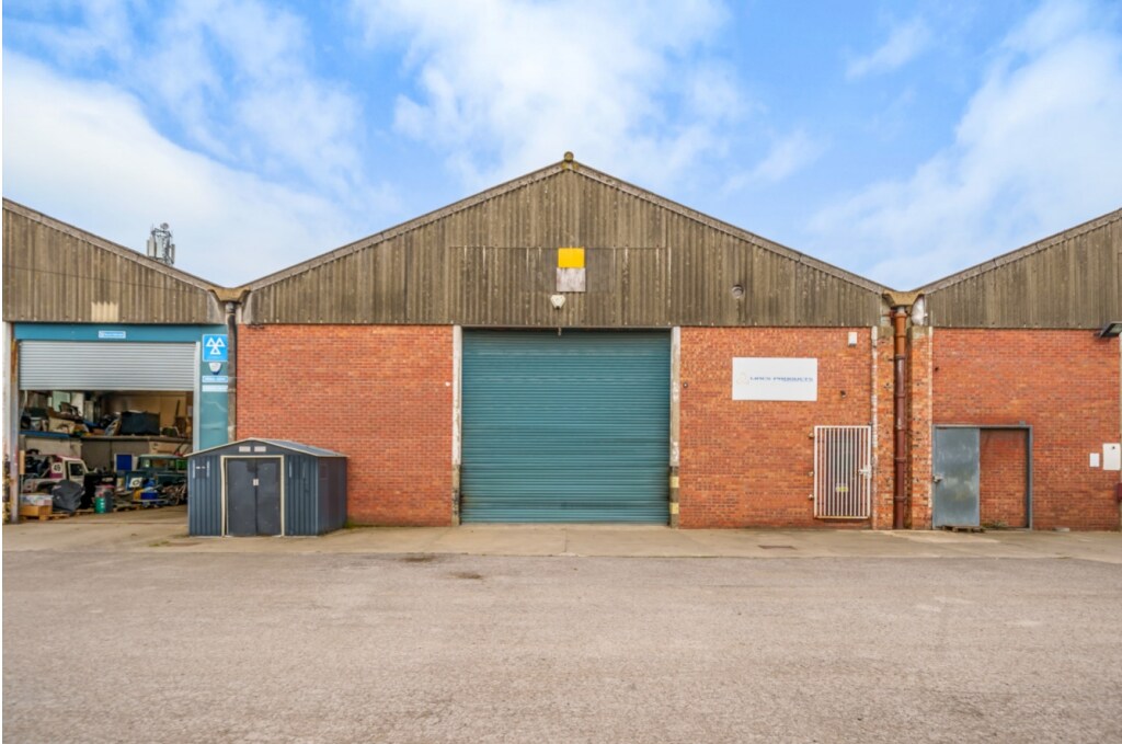 Sleaford Rd, Lincoln for sale Building Photo- Image 1 of 1