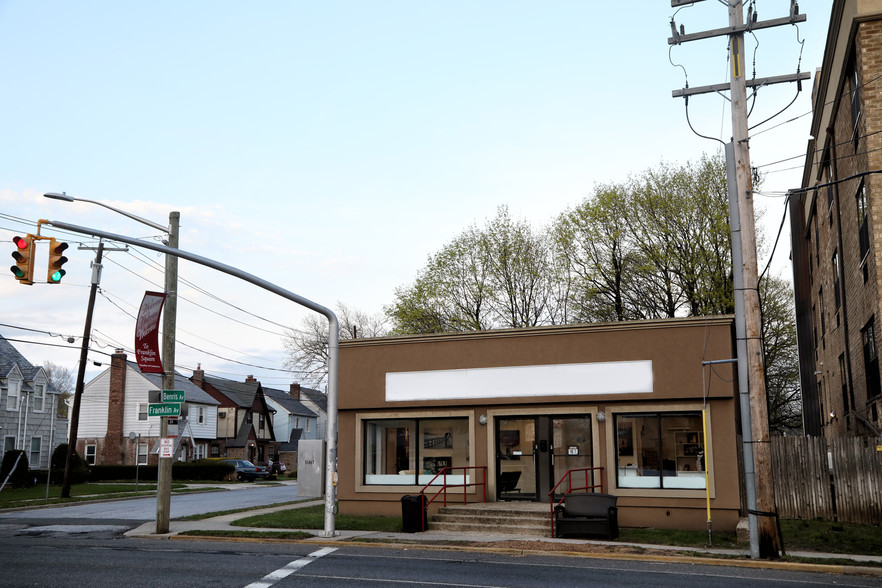 119 Franklin Ave, Franklin Square, NY for sale - Building Photo - Image 1 of 1