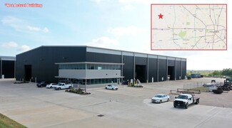 More details for 3028 Venergy Dr, Brookshire, TX - Industrial for Rent