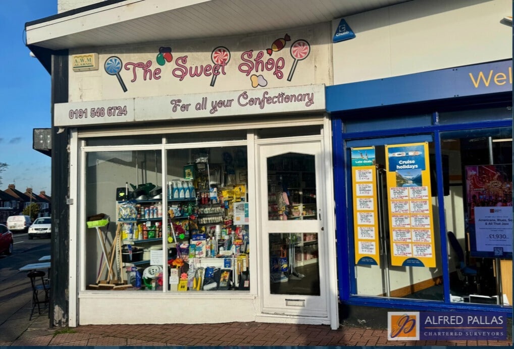 2 Sea Rd, Sunderland to rent Primary Photo- Image 1 of 2