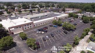 More details for 4261 Fulton Pky, Cleveland, OH - Office for Rent