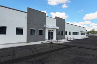 More details for 5625 Woodrow Bean, El Paso, TX - Co-working to Rent