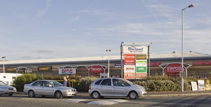 Amy Johnson Way, Blackpool for rent Primary Photo- Image 1 of 2