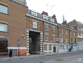 8 Union St, London for sale Building Photo- Image 1 of 1