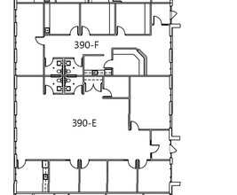 390 Congress Pky, Crystal Lake, IL for rent Floor Plan- Image 1 of 10