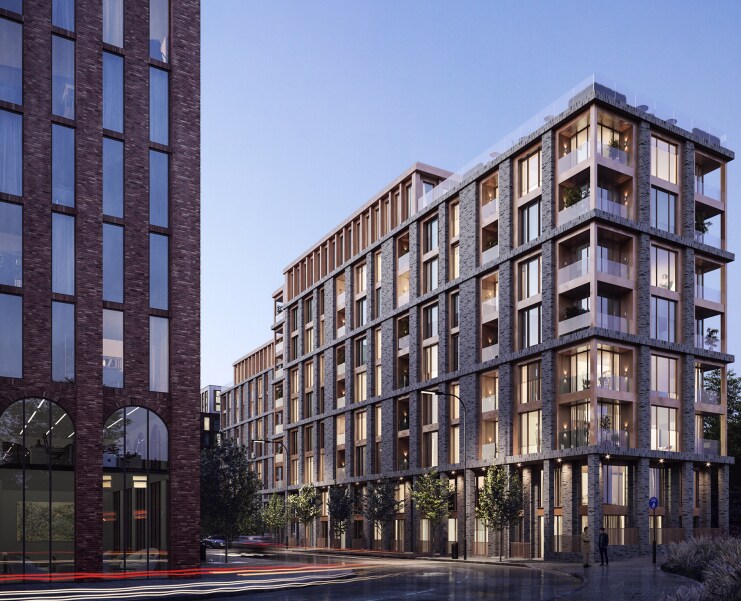 Beaufort St, Liverpool for sale Building Photo- Image 1 of 1