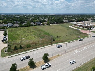 More details for 10525 Preston Rd, Frisco, TX - Land for Sale