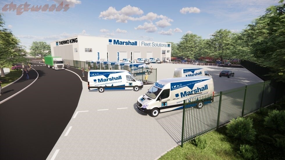 Watling St, Dordon for sale Building Photo- Image 1 of 1