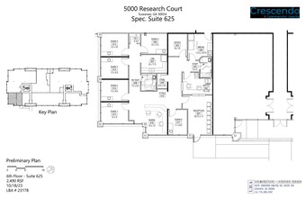 5000 Research Ct, Suwanee, GA for rent Floor Plan- Image 1 of 1