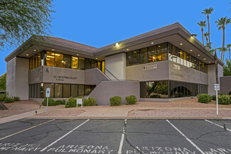 More details for 9700 N 91st St, Scottsdale, AZ - Office/Medical, Medical for Rent