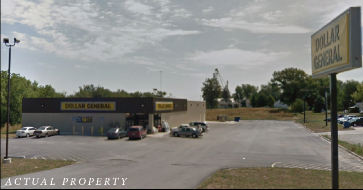 450 S Market St, Memphis, MO for sale - Building Photo - Image 1 of 1