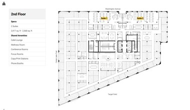 323 Washington Ave N, Minneapolis, MN for rent Floor Plan- Image 1 of 17