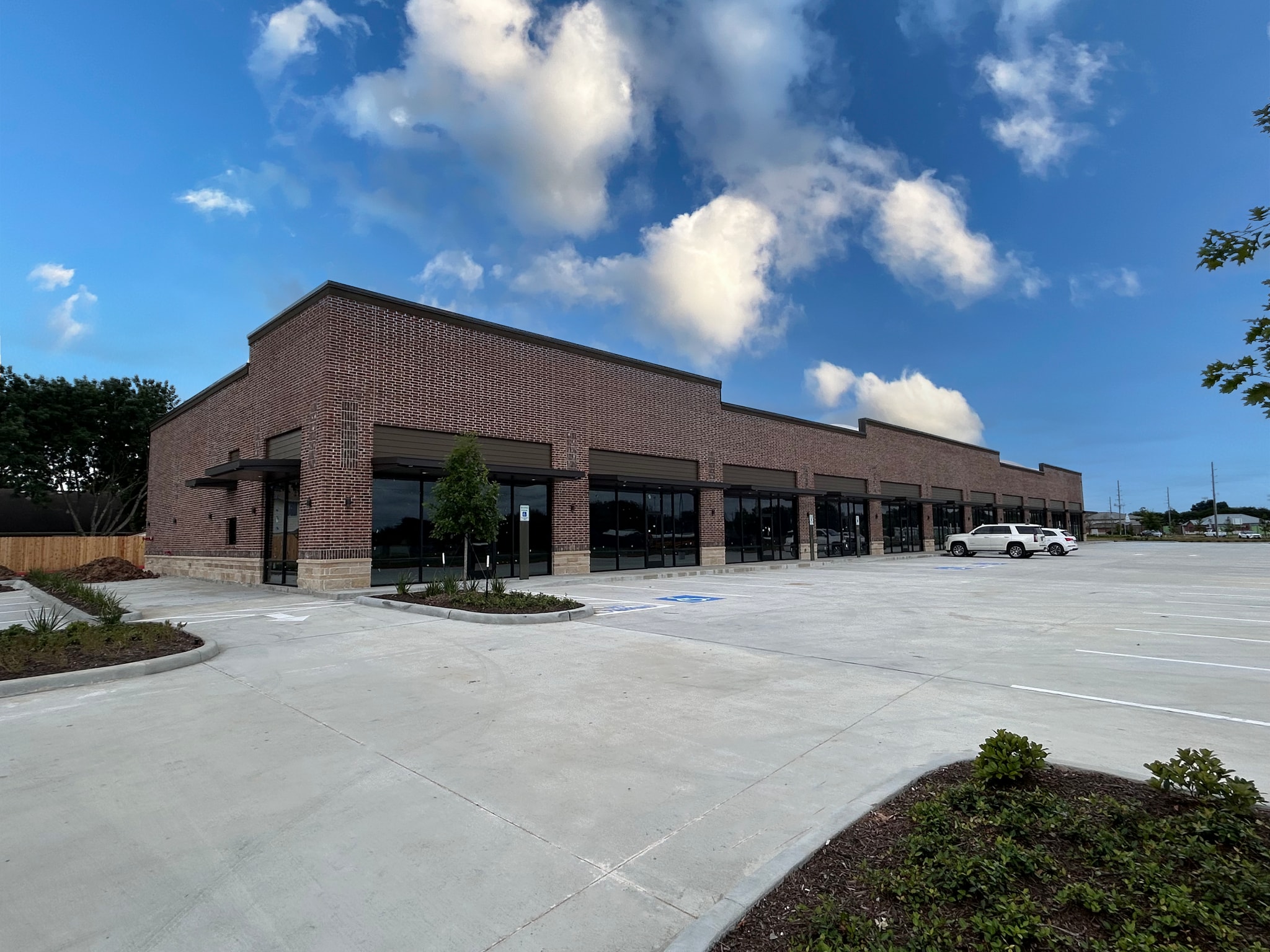 5149 Reading Rd., Rosenberg, TX to rent Building Photo- Image 1 of 6