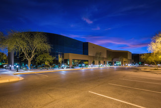 More details for 460 S Benson Ln, Chandler, AZ - Industrial for Rent