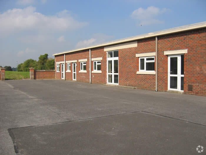 Golf Course Ln, West Dean for sale Primary Photo- Image 1 of 1